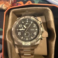 Fossil Mens watch
