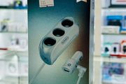 Car charger