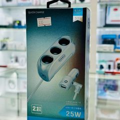 Car charger