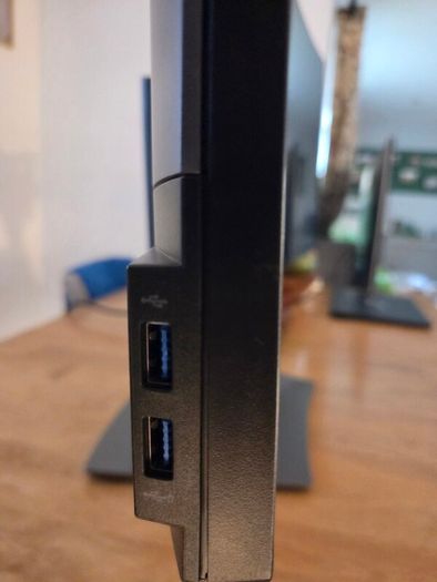 DELL 34-inch Curved IPS Monitor