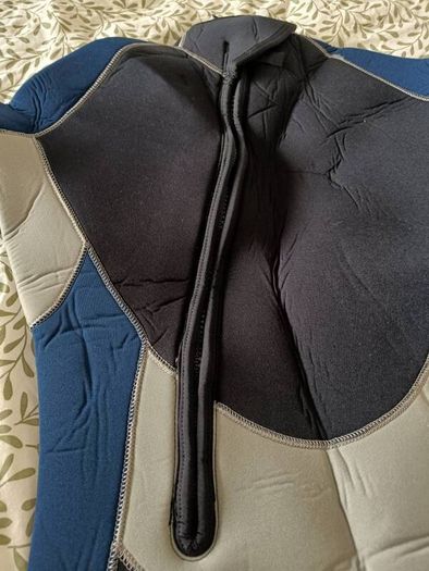 Men's Wetsuit