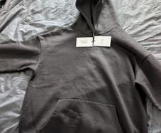 Arne sweater