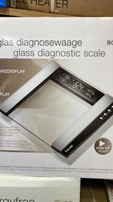 Diagnostic Body Weighing Scales Bathroom Scales