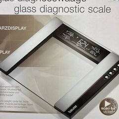 Diagnostic Body Weighing Scales Bathroom Scales