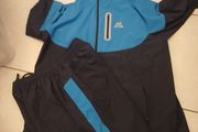 montirex shorts jacket set