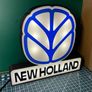 New Holland light box Image 2