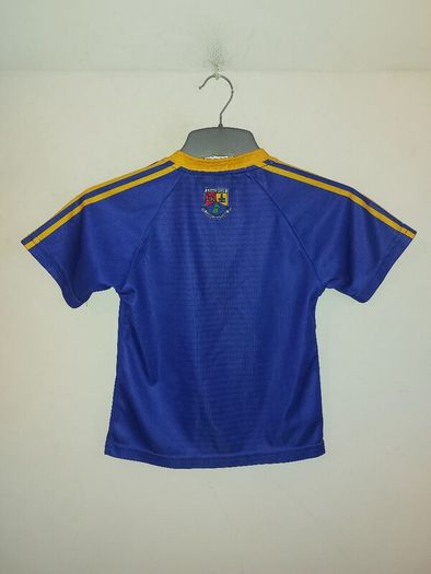 longford gaa jersey
