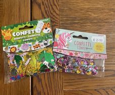 Confetti