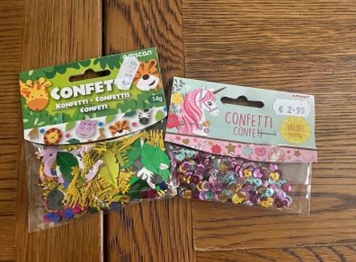 Confetti