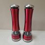 Salt and Pepper Mill Set Image 2