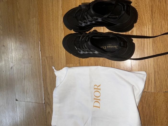 Dior trainers
