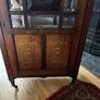 Antique Drinks Cabinet Image 5