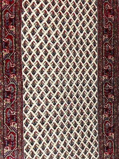 P.ersian Rug Hall Runner 435 x 88cm (RSHI)