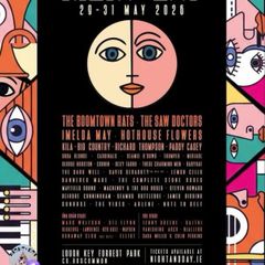 Night & Day Festival Weekend Camping Tickets