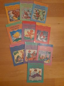 Children's book