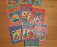 Children's book