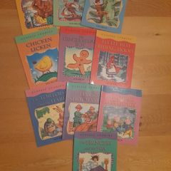 Children's book
