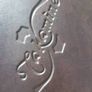 1998 Japanese Takamine EN30 C and original Hard case Image 9
