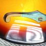 Left-hand Epiphone Casino Image 6