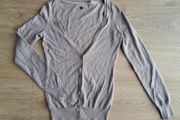 Top Size S Bershka Women