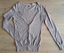 Top Size S Bershka Women
