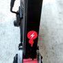 Electric scooter for parts or repair Image 3