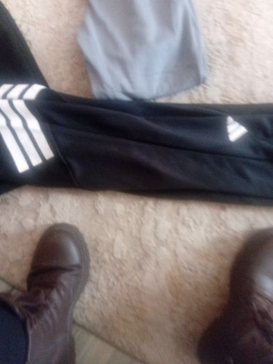 tracksuit