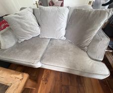 Grey Sofa Free