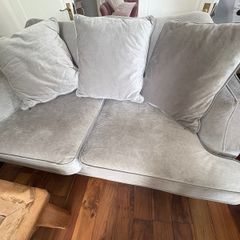 Grey Sofa Free