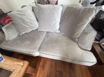 Grey Sofa Free