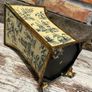 vintage Flowerpot stand umbrella Image 8