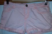 girls shorts