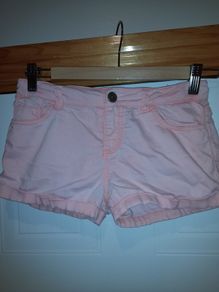 girls shorts