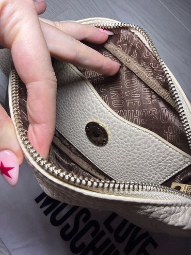 Moschino BumBag