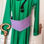 costum riddler Image 9