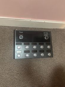 Fender Tone Master Pro