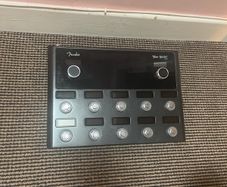Fender Tone Master Pro