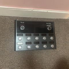 Fender Tone Master Pro