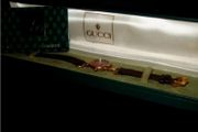 Authentic Vintage Gucci Sherry Line 6000L