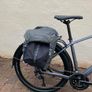Bontrager Double Bags And Pannier Image 2