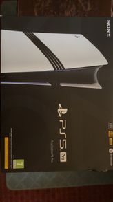 PlayStation 5 Pro Console - 2TB Digital Edition Slim
