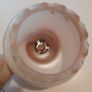 vintage ceiling lampshade Image 2