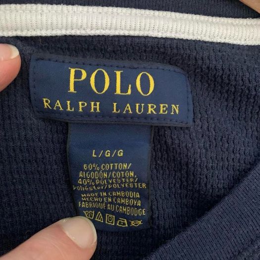 Ralph Lauren Sweater