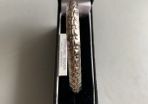 Sterling Silver Bangle