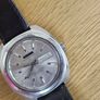 Vintage Automatic Swiss Made Mirexal SuperAutomatic watch Image 5