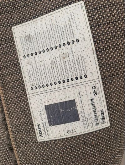 ikea large rug