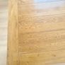 EZ Athens Solid Oak extendable dining table Image 6