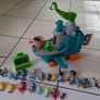 pj masks and castle figures Image 3