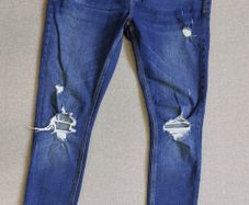 River Island jeans 34/32