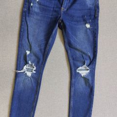 River Island jeans 34/32